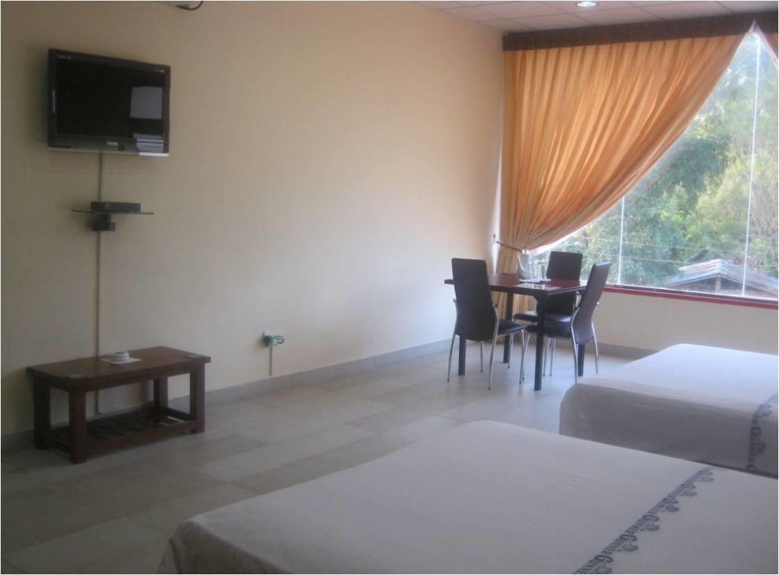 Gunners' Club - Minneriya Habitación foto