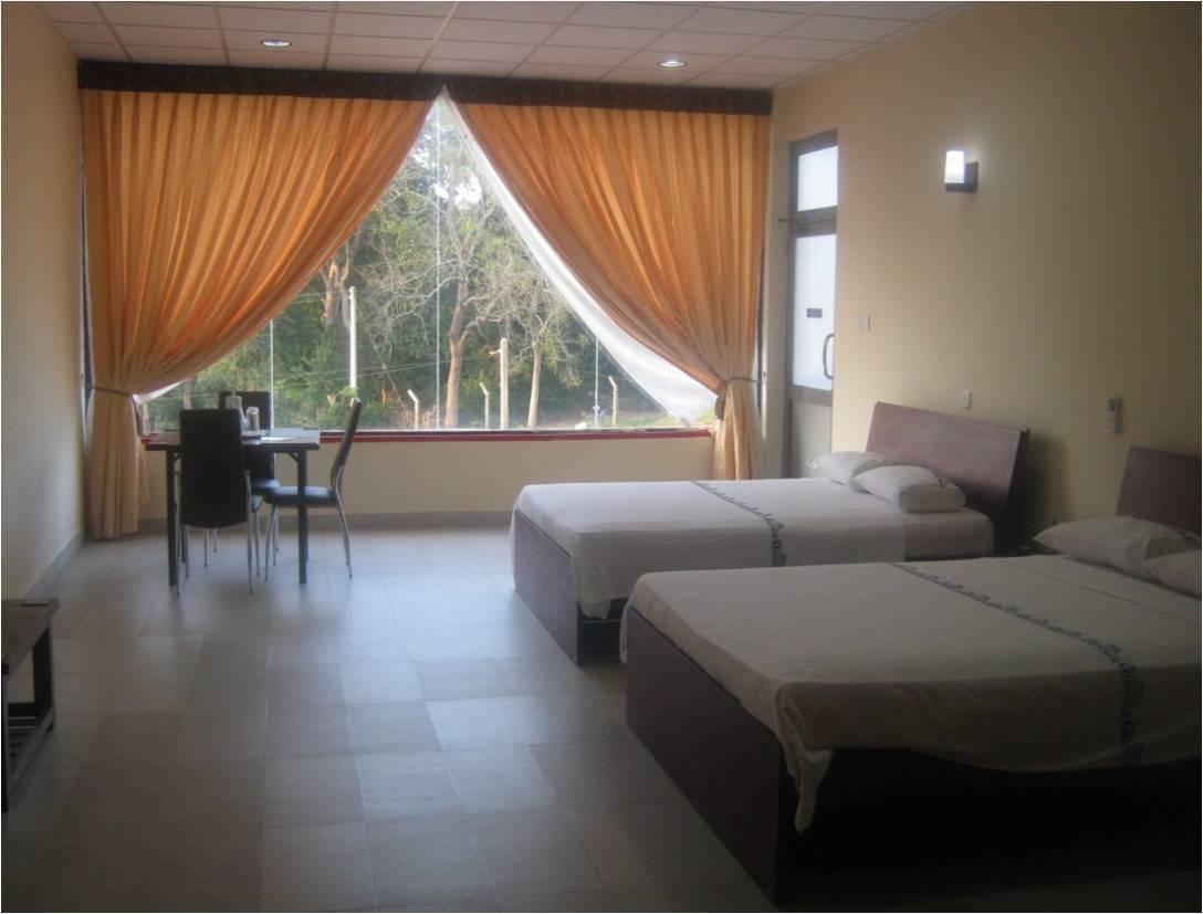 Gunners' Club - Minneriya Habitación foto